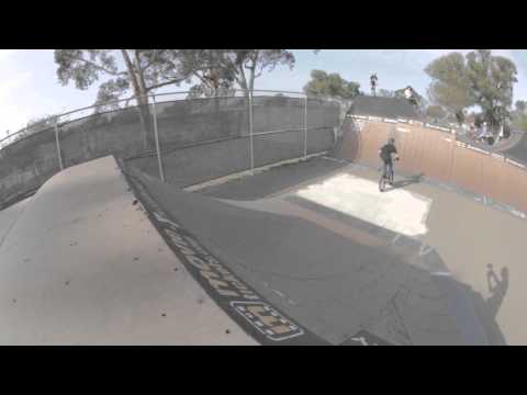 Alex Hiam - 6 clips in USA