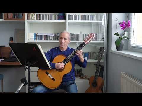 Hans Neusiedler: Welscher Tantz (Wascha Mesa) & Der Hupff auff