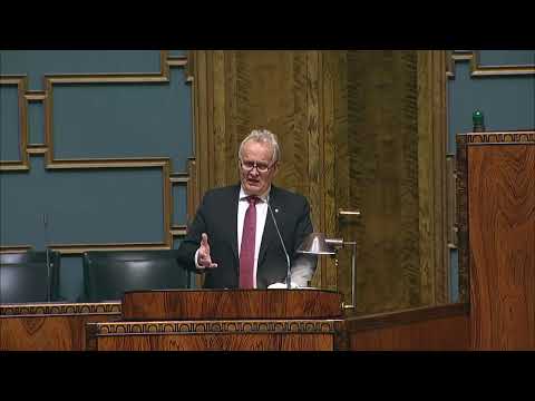 Hannu Hoskonen keskusta koronan vaikutus budjettiin