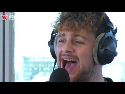 Tom Grennan - Last Request (Live on the Chris Evans Breakfast Show with Sky)