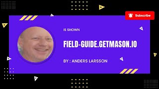 [field-guide.getmason.io] - A practical step-by-step guide to build a winning brand