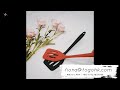 Custom Silicone Fish Spatula - Silicone Spatula Manufacturers
