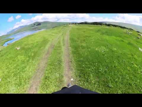 Saghamo Lake Georgia