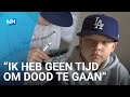 11-jarige Seven start kledinglijn in zijn strijd tegen kanker