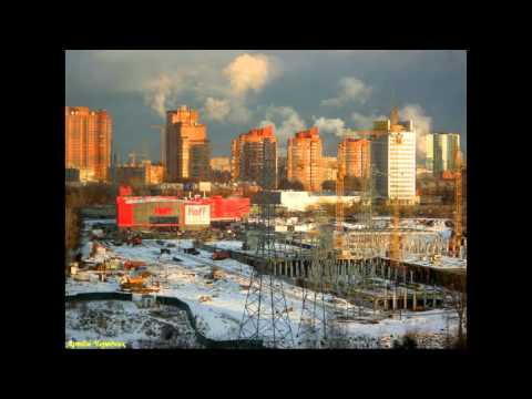 Город Химки