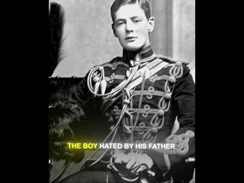 🚬Sir Winston Churchill || #winstonchurchill #edit #churchill