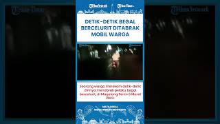 Download lagu Tense! Man Films Chasing Mugger Then Gets Hit mp3 Download lagu Tense! Man Films Chasing Mugger Then Gets Hit mp3