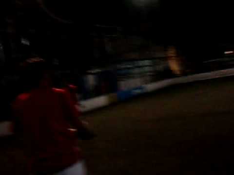 CAMPEONATO NACIONAL FUTBOL 7