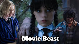 Movie The Girl Who Sees What Others Cant