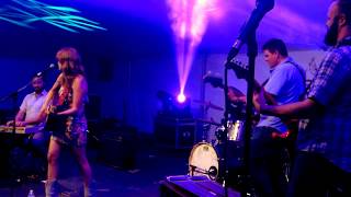 Amanda Platt &amp; the Honeycutters - Let&#39;s Get Drunk - Red Wing 2018