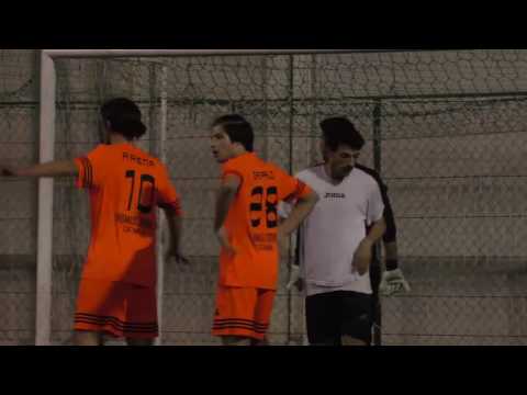 UniLeague Catania - 2015/2016 - Top Parate 3°-4°-5° & 6° Giornata Fase 2