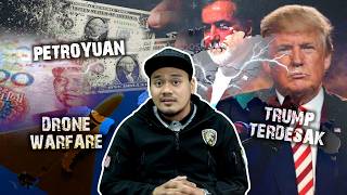 Download lagu Trump Rayu Dunia Hijack Selat Hormuz mp3