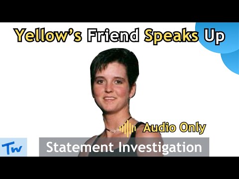 NATW Podcast: Amy Bradley Is Missing - Oscar Alexander