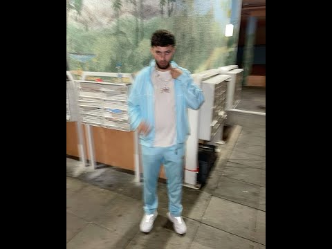 [FREE] NIZI19 x PASHANIM x LUCIO101 Type Beat - "Puzzle" I prod. trainer