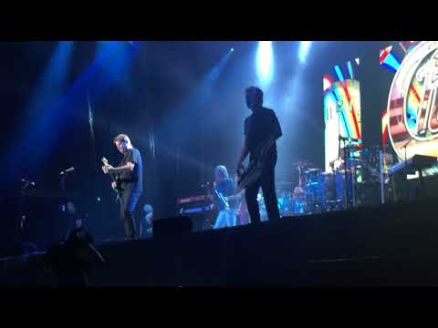 2018-08-08 | Chicago | 25 or 6 to 4 | Budweiser Stage | Toronto, ON