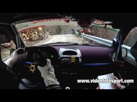 7º Ronde del Grifo / Salgaro - Salgaro