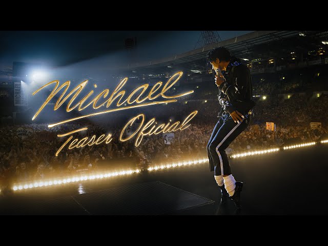 Tráiler de Michael