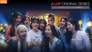 [影音] Behind-the-scenes of TWICE episode LDF