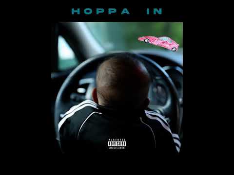 Frej Larsson, Faal, Young Earth Sauce- Hoppa in