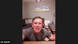 Kickstart Zoom Workout