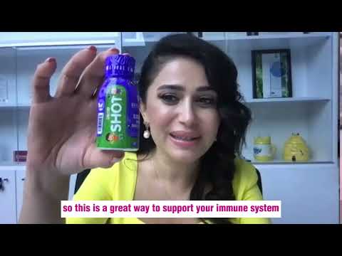 Keep Your Children Healthy with Propolis