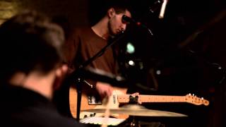 Arthur Beatrice - Midland (Live at The White Building)