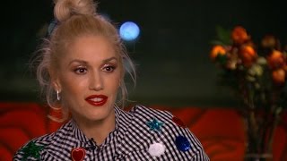 Gwen Stefani Prepares to Release 1st Solo Album in 8 Years