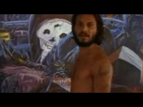 Ey man, da steht ne Dose Leck-mich-am-Arsch auf dem Tisch. Warum bedienst du dich nicht ?