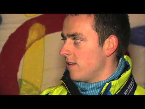 StadsTV Buggenhout - Philip Vermeiren