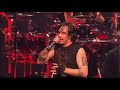 Scared | Live The Palace 2008 HD | Three Days Grace