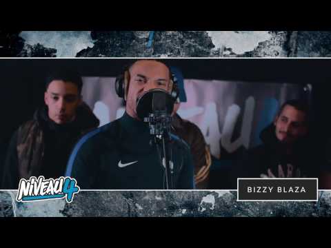 Niveau 4 Sessie #1 - Bizzy Blaza