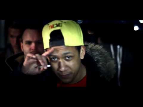 Kristmundur Axel x Daniel Alvin ft. Jói Dagur - K3H