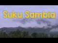 Suku Sambia Tr4disi Minum M4ni