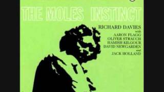 The Moles - Raymond, Did You See The Red Queen?