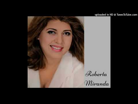 Roberta Miranda  .  madrugada amiga