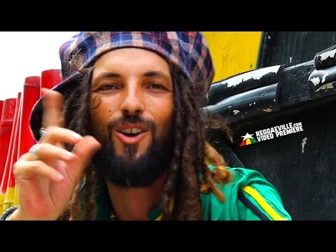 Letoyo - Raciste feat. Empress Thunderous [Official Video 2017]