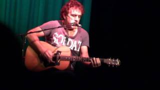 Ian Moss - Red Sand