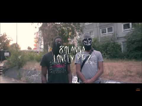8 O'Lanna - Lonely Part 2