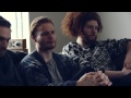 Agent Fresco Official EPK 2014 