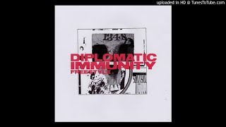 Vic Mensa - Diplomatic Immunity (Joe Budden Diss)