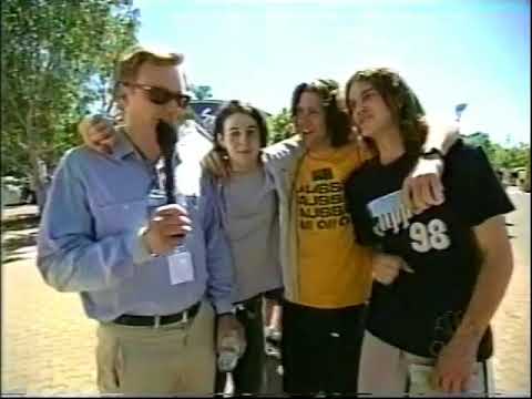 Remote: Conan Visits the 2000 Olympics in Australia - 10/4/2000