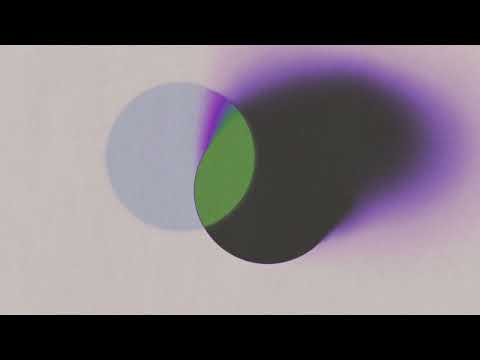 Methyl Ethel - Kick and Scream [Visualiser]