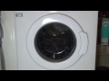 Beko WM6120W Washing Machine Time Saver 30 C 28 Minute Full Cycle