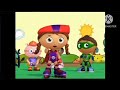 PBS Kids Island Promo 2021 Template