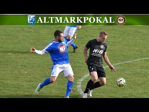 TuS "Siegfried" Wahrburg - SV Preussen Schönhausen