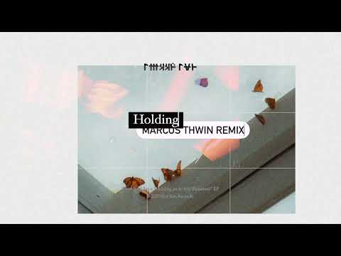 Jerrÿ Jay ft. May - Holding on to You (Marcus Thwin Remix)