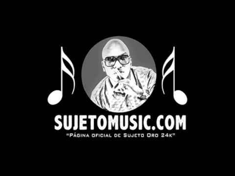 Sujeto Oro 24 feat. Paramba — Mentira del Diablo (Audio)