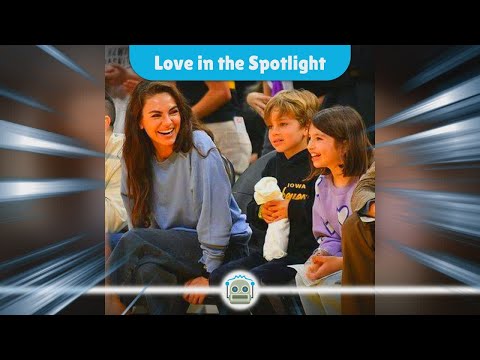 Mila Kunis and Ashton Kutcher Steal the Show at Backstreet Boys Concert!