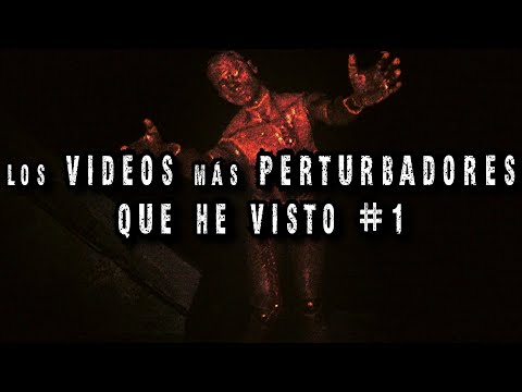 The most disturbing videos I've ever seen #1 by Davo Valkrat