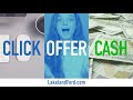 Instant CASH Offer for your trade! How much can you get?